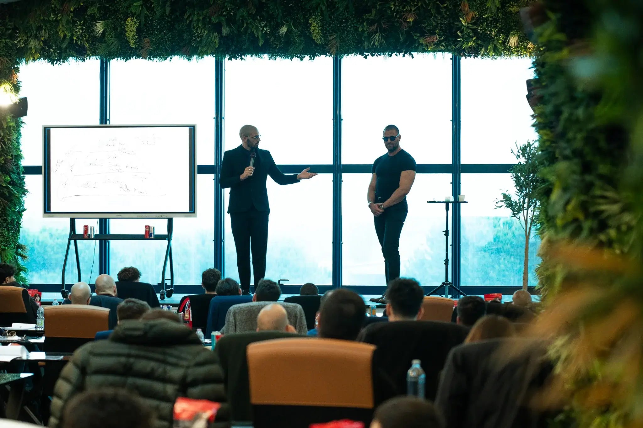 Biglietto Evento Tour (GRATIS)